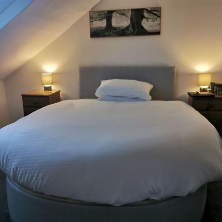Grace Cottage, Filey Town Centre, Close To Beach Екстериор снимка