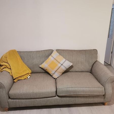 Grace Cottage, Filey Town Centre, Close To Beach Екстериор снимка