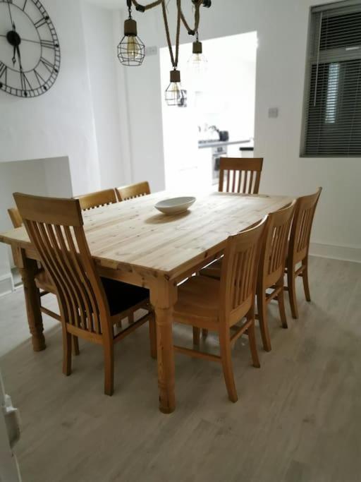 Grace Cottage, Filey Town Centre, Close To Beach Екстериор снимка