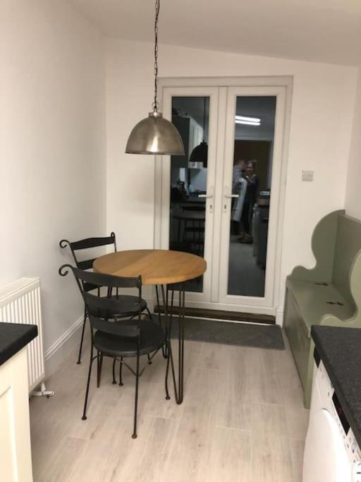 Grace Cottage, Filey Town Centre, Close To Beach Екстериор снимка