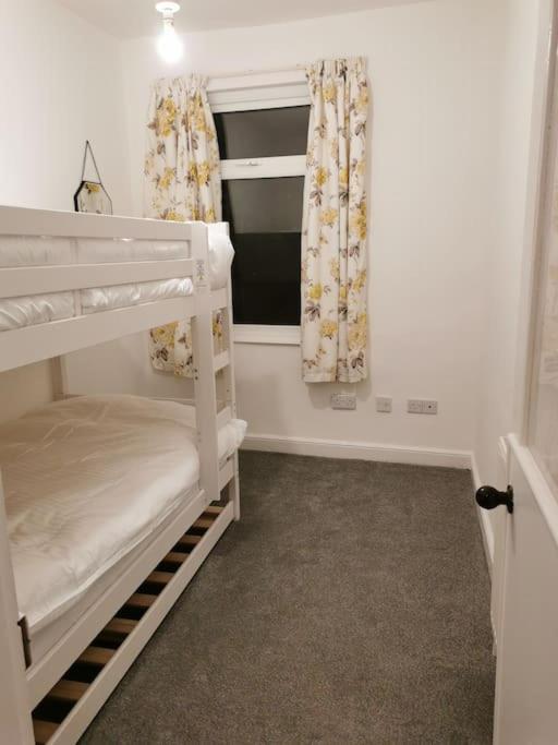 Grace Cottage, Filey Town Centre, Close To Beach Екстериор снимка