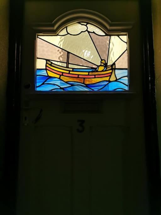 Grace Cottage, Filey Town Centre, Close To Beach Екстериор снимка
