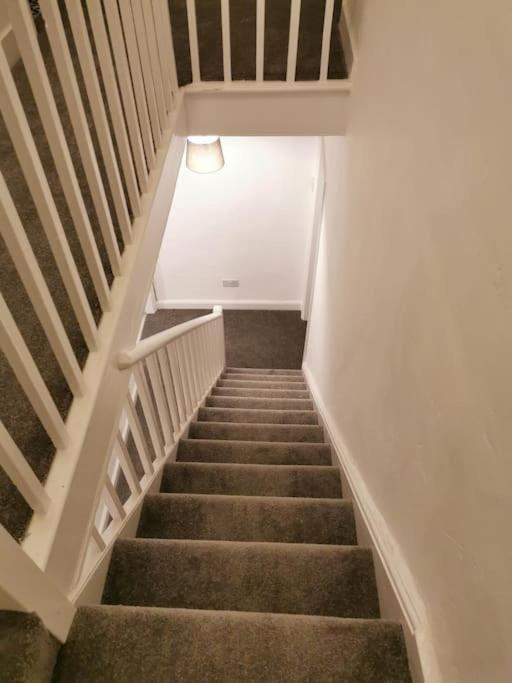 Grace Cottage, Filey Town Centre, Close To Beach Екстериор снимка