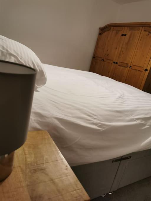 Grace Cottage, Filey Town Centre, Close To Beach Екстериор снимка