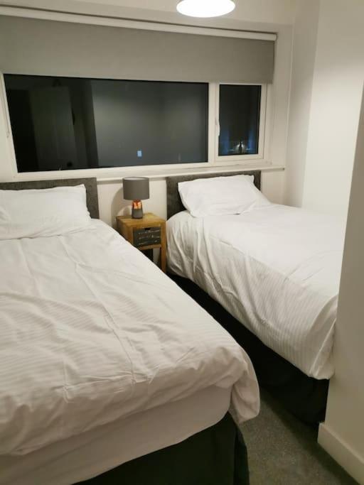 Grace Cottage, Filey Town Centre, Close To Beach Екстериор снимка