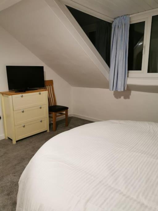 Grace Cottage, Filey Town Centre, Close To Beach Екстериор снимка