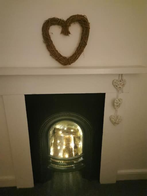 Grace Cottage, Filey Town Centre, Close To Beach Екстериор снимка