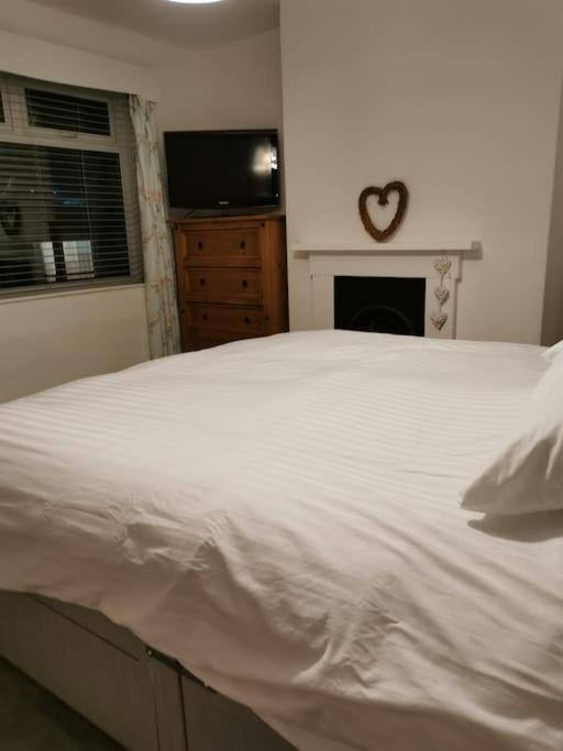 Grace Cottage, Filey Town Centre, Close To Beach Екстериор снимка