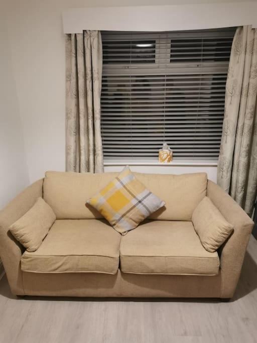 Grace Cottage, Filey Town Centre, Close To Beach Екстериор снимка